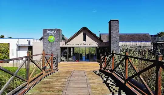Discover Century City: Cape Town's Premier Mixed-use Development 15 INKATA ISLAND ENTRANCE