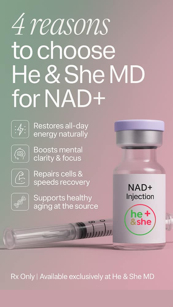 Your Ultimate Wellness Blueprint: How He and She MD is Revolutionizing Health for Men and Women 2 comprehensive primary care for couples