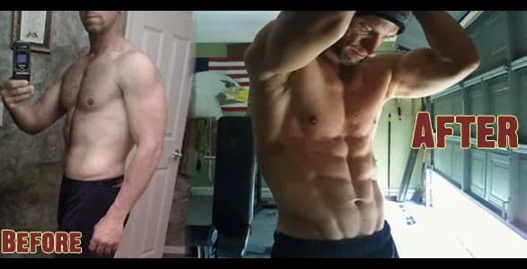 Build Six Pack Abs: A Proven Health and Fitness Strategies 9 Your Fitness Guide