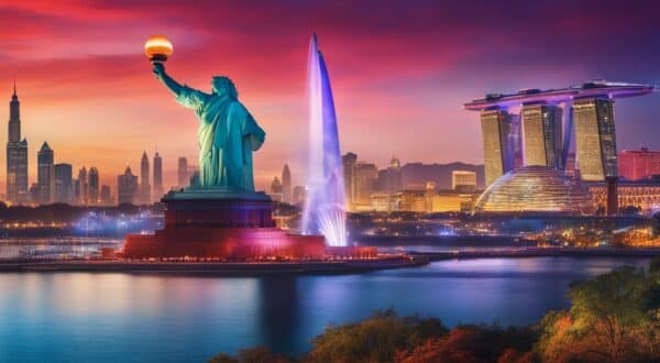 2025 Travel Destinations: Top 5 Places to Go This Year 1 2025 travel destinations