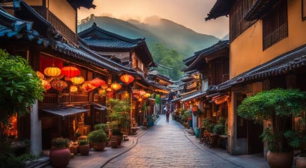 2025 Travel Destinations: Top 5 Places to Go This Year 2 top travel destinations 2025
