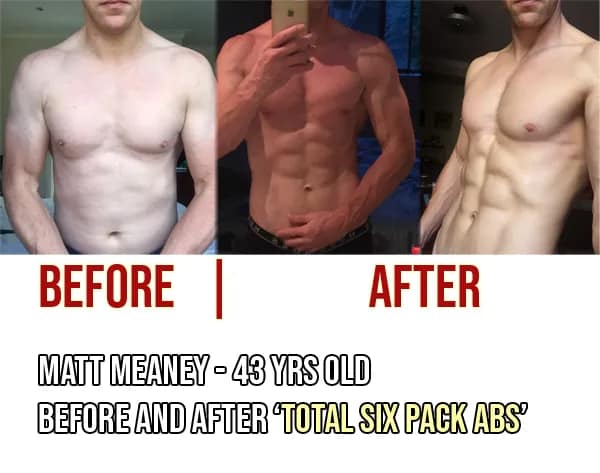 Build Six Pack Abs: A Proven Health and Fitness Strategies 2 Six Pack Abs