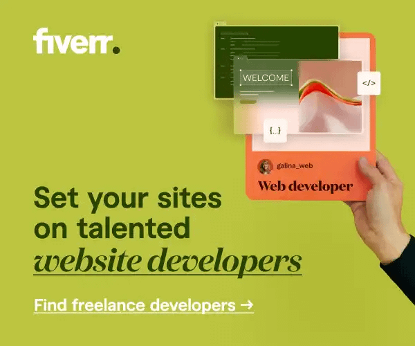 Top Fiverr Services to Offer for Big Earnings Today 4 Top-selling Fiverr services
