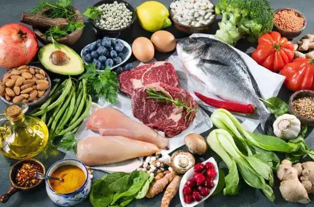 Unlock Rapid Weight Loss: The Ultimate Keto Meal Plan for Fast Weight Loss (For Men & Women) 3 Lose weight fast on keto