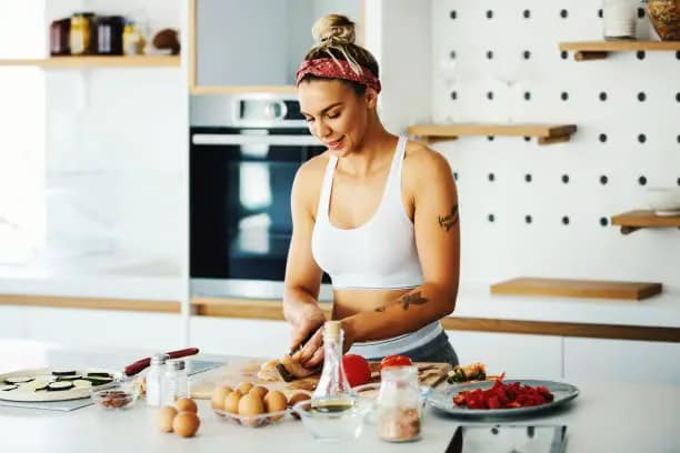 Unlock Rapid Weight Loss: The Ultimate Keto Meal Plan for Fast Weight Loss (For Men & Women) 8 istockphoto 1307936116 612x612 1
