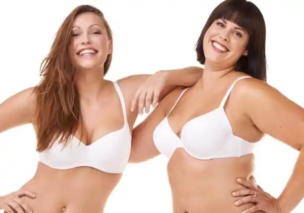 Gain Confidence: Increase Breast Size Without Surgery 6 Bigger Breast Formula