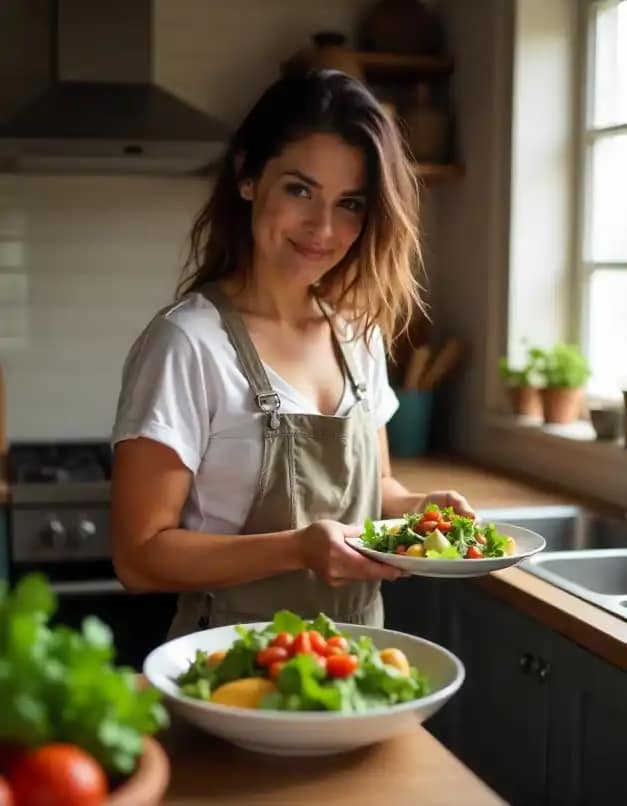 Unlock Rapid Weight Loss: The Ultimate Keto Meal Plan for Fast Weight Loss (For Men & Women) 5 Keto meal prep tips