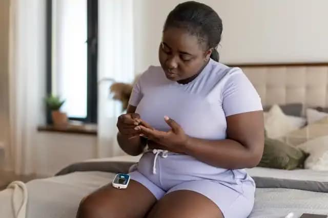 Taking Control: How to Prevent and Manage Type 2 Diabetes Effectively 8 risk factors for diabetes