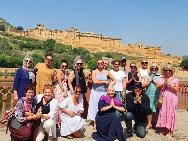 Yoga Retreats on a Budget: Affordable Options for Everyone 3 Family-friendly yoga retreats