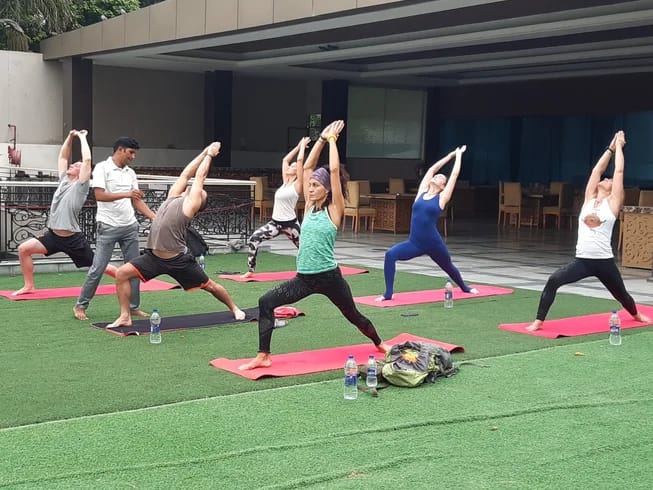 Yoga Retreats on a Budget: Affordable Options for Everyone 4 Weekend yoga retreats