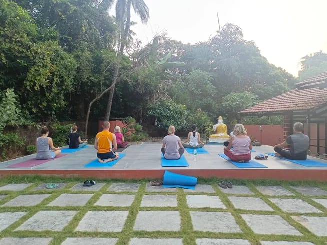 Yoga Retreats on a Budget: Affordable Options for Everyone 5 Yoga retreats in Bali