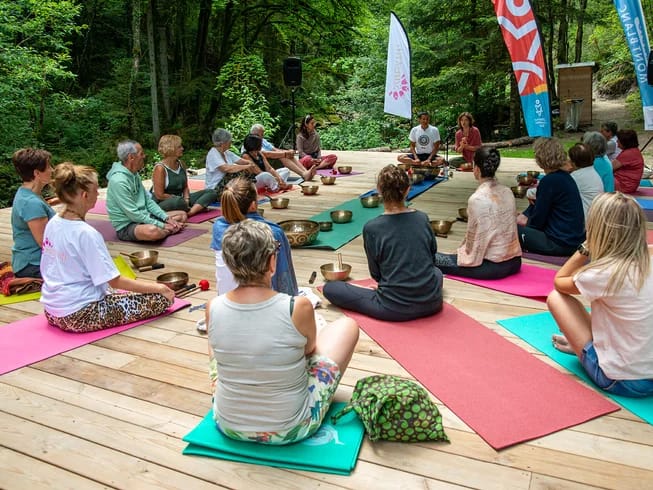 Yoga Retreats on a Budget: Affordable Options for Everyone 20 How to plan a yoga retreat