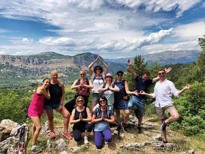 Yoga Retreats on a Budget: Affordable Options for Everyone 11 Yoga for stress relief