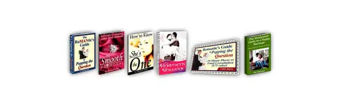 3 Fun Ways to Make Your Marriage Proposal Special 2 Marriage Proposal