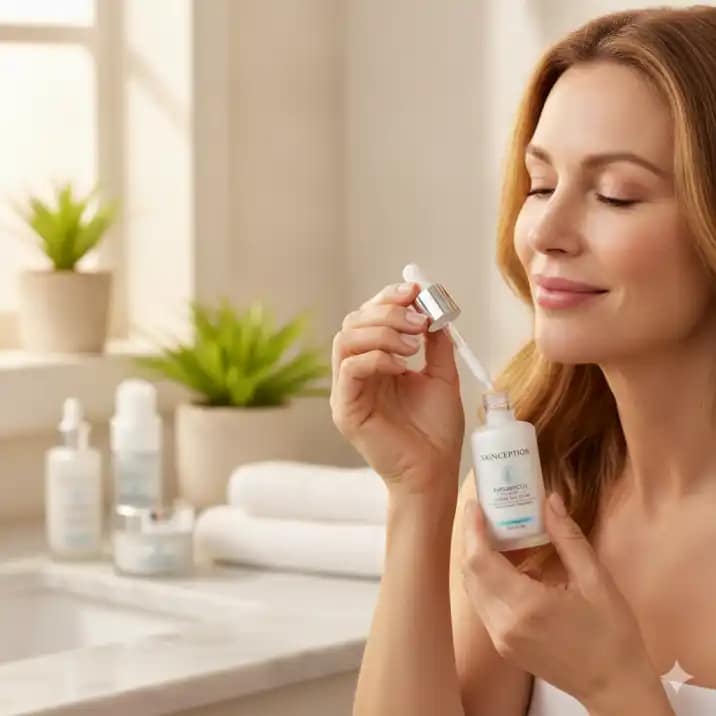 Skinception Skincare Reviews: 5 Proven Anti-Aging Secrets 2 Best Anti-Aging Wrinkle Cream