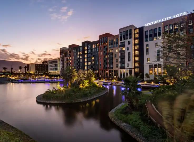 Discover Century City: Cape Town's Premier Mixed-use Development 7 Century City events