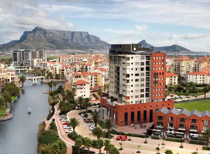 Discover Century City: Cape Town's Premier Mixed-use Development 4 Tour Century City