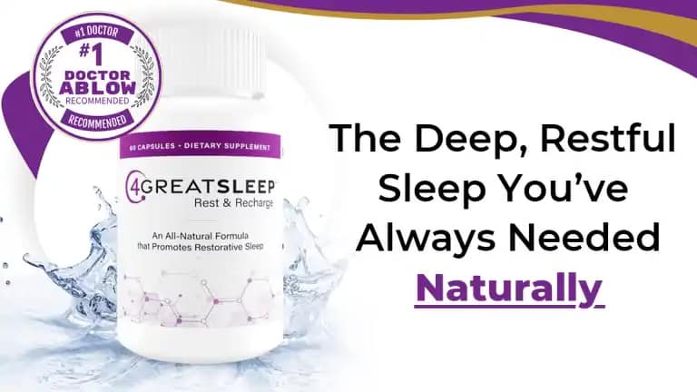 Uncovering the Culprits: Hidden Sleep Disruptors in Your Life 3 best natural supplements for deep sleep