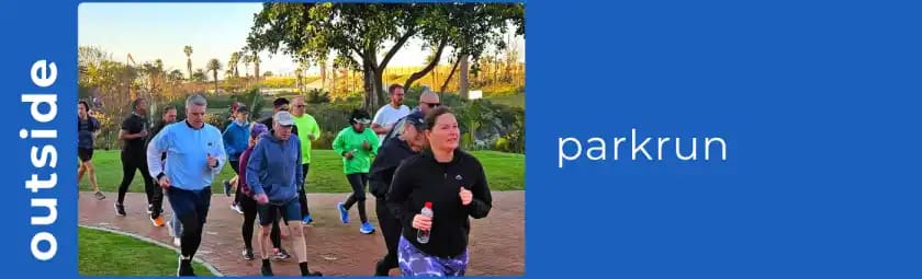 Discover Century City: Cape Town's Premier Mixed-use Development 19 Century City parkrun