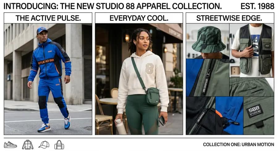 Elevate Style: Studio 88 South Africa Top Design Studio in 2026 3 top rated design studio near me SA