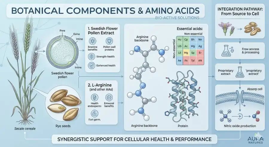 How to Choose a Natural Male Volume Booster for Better Intimacy 4 Semenax reproductive health