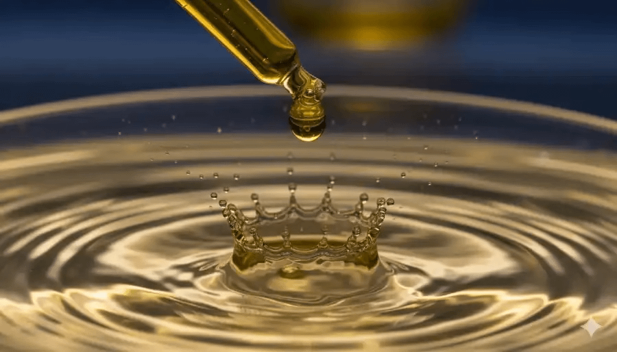 Experience the Purest Single-Ingredient Hemp Oil: Why Prest Organics Outperforms the Rest 5 Organic Wellness