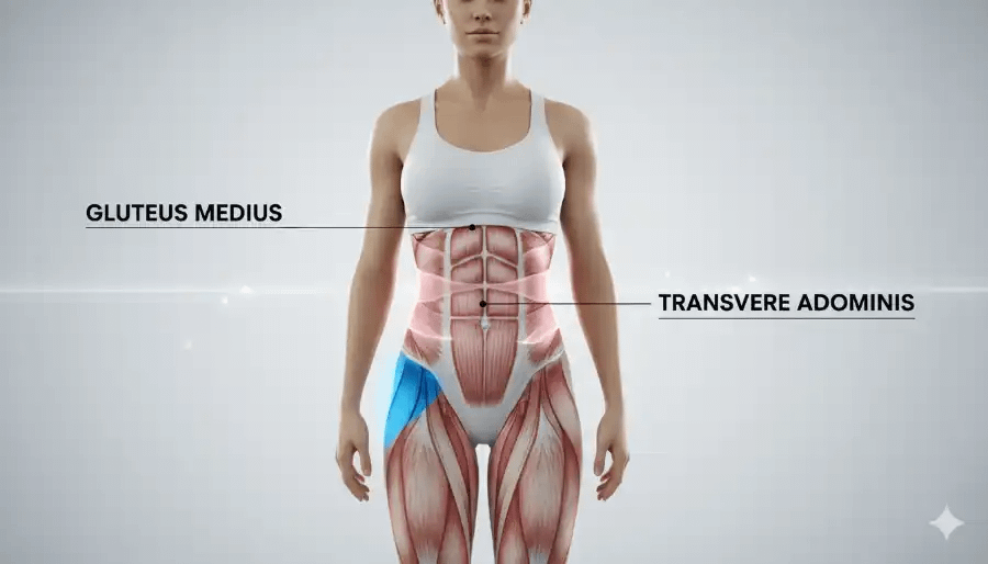 The Blueprint: How to Get Bigger Hips and Small Waist in 90 Days 4 How to get bigger hips and small waist