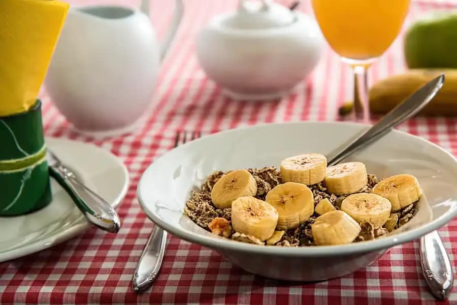 How to Add Years to Your Life with Delicious Food 6 t better