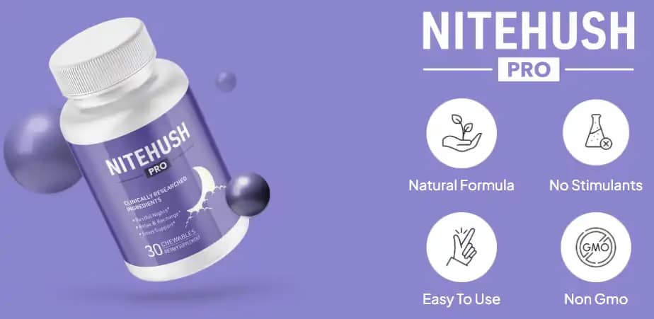 Uncovering the Culprits: Hidden Sleep Disruptors in Your Life 7 natural ways to fix sleep disruptors