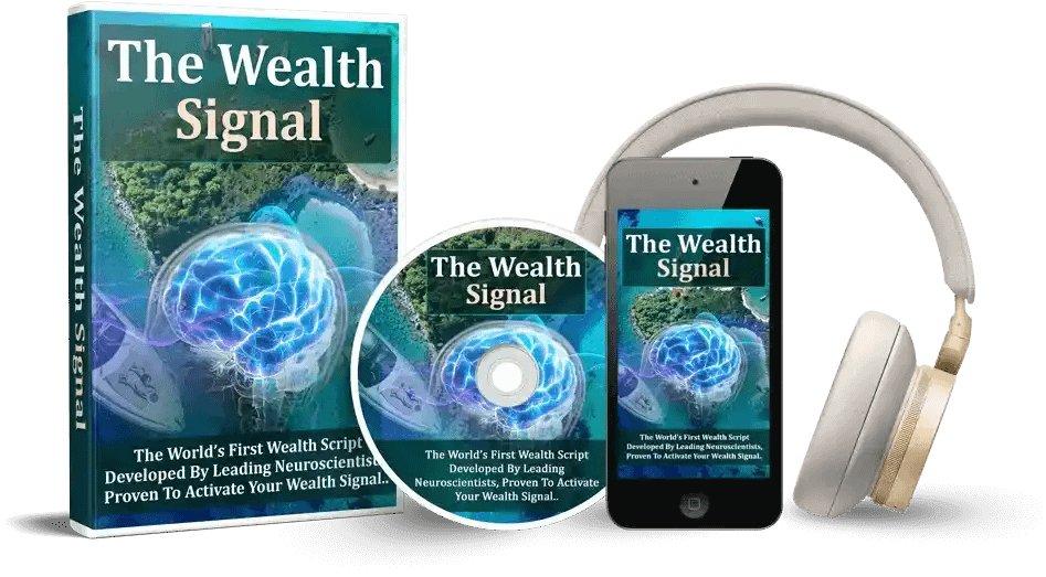 Wealth Signal Review Unlock the Billionaire Brain Inside You 3 Billionaire Brain