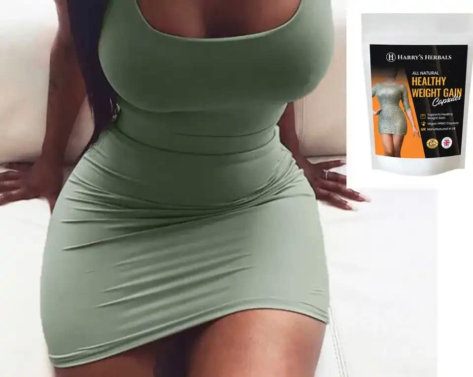 How to Get Bigger Hips Fast with Harry's Herbals Weight Gain 11
exercises to get bigger hips and smaller waist