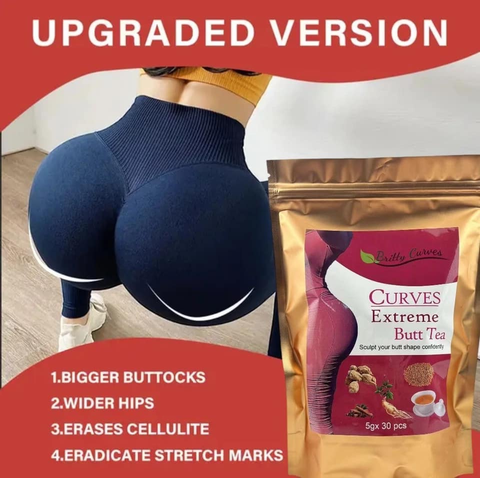 The Blueprint: How to Get Bigger Hips and Small Waist in 90 Days 8 s l960 2