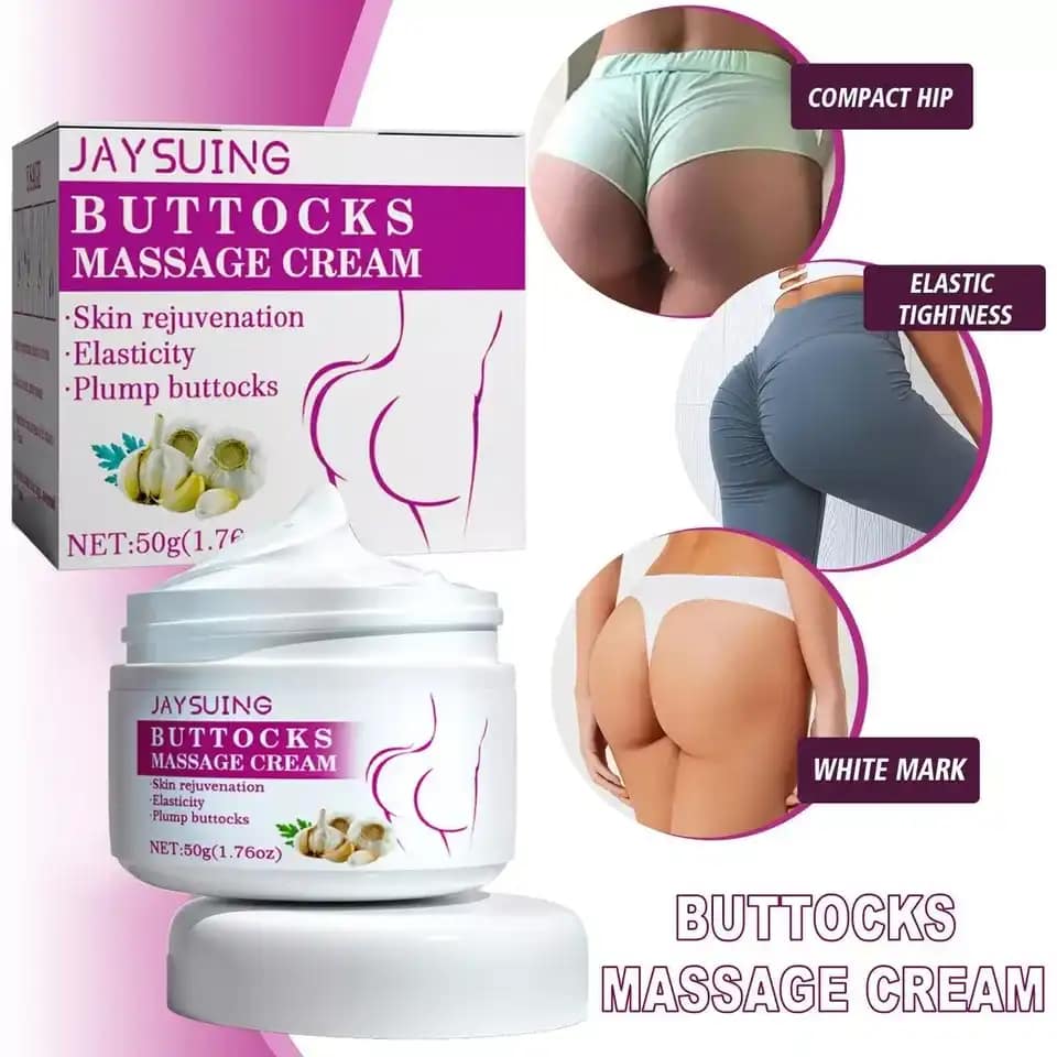 Bigger Hips, Tiny Waist: AKPI OIL vs. Buttock Massage Oil - The Truth Revealed! 18 Curvy body goals