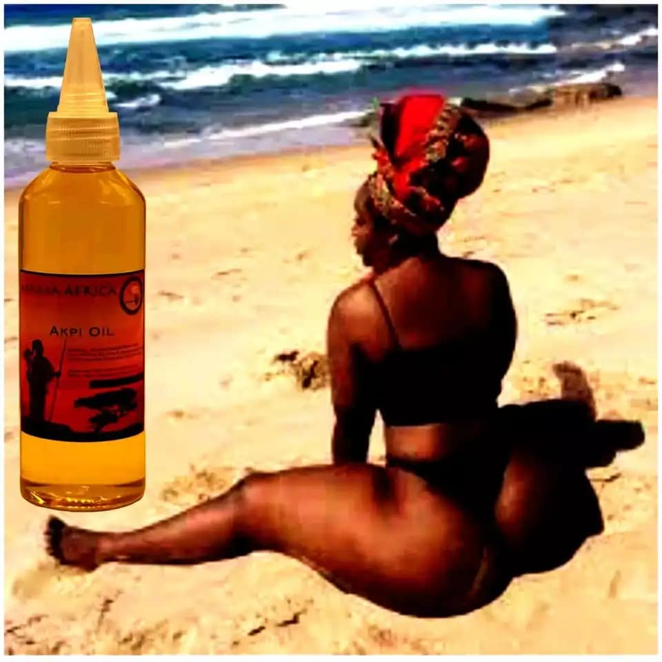 Bigger Hips, Tiny Waist: AKPI OIL vs. Buttock Massage Oil - The Truth Revealed! 10 Hip Enhancement Products