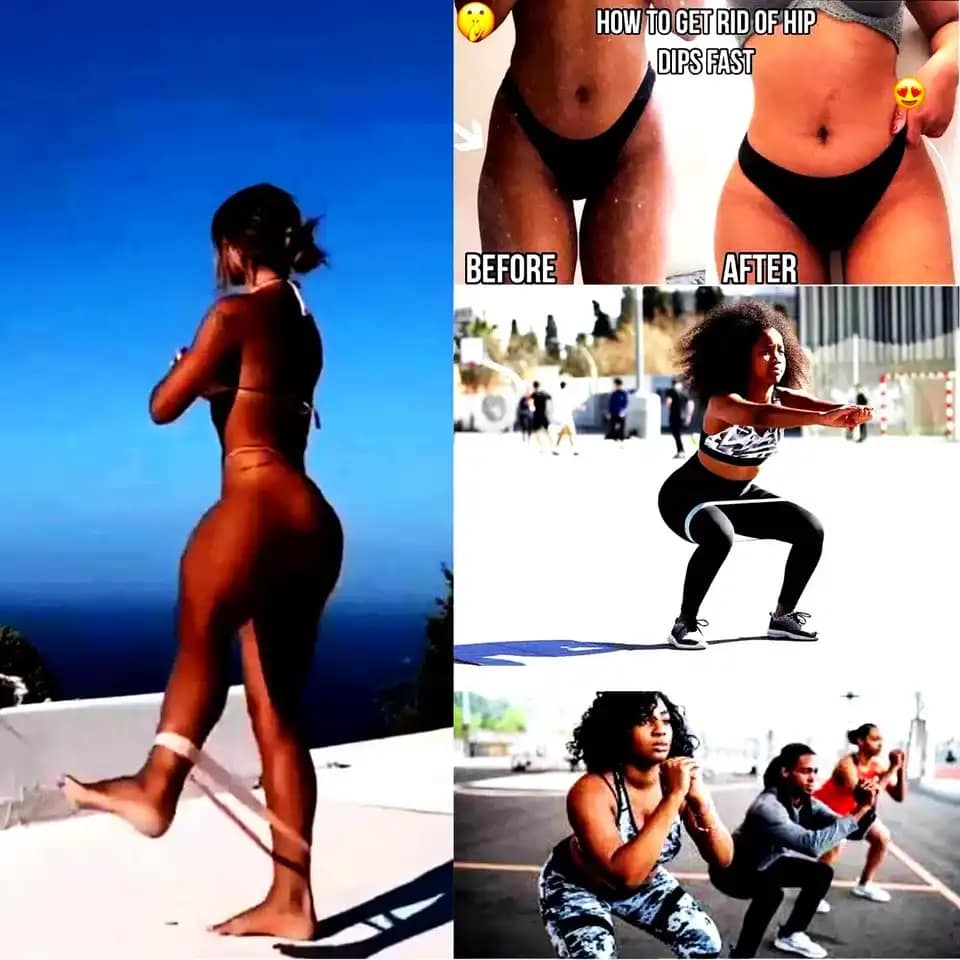 Bigger Hips, Tiny Waist: AKPI OIL vs. Buttock Massage Oil - The Truth Revealed! 12 AKPI OIL vs Buttock Massage Oil