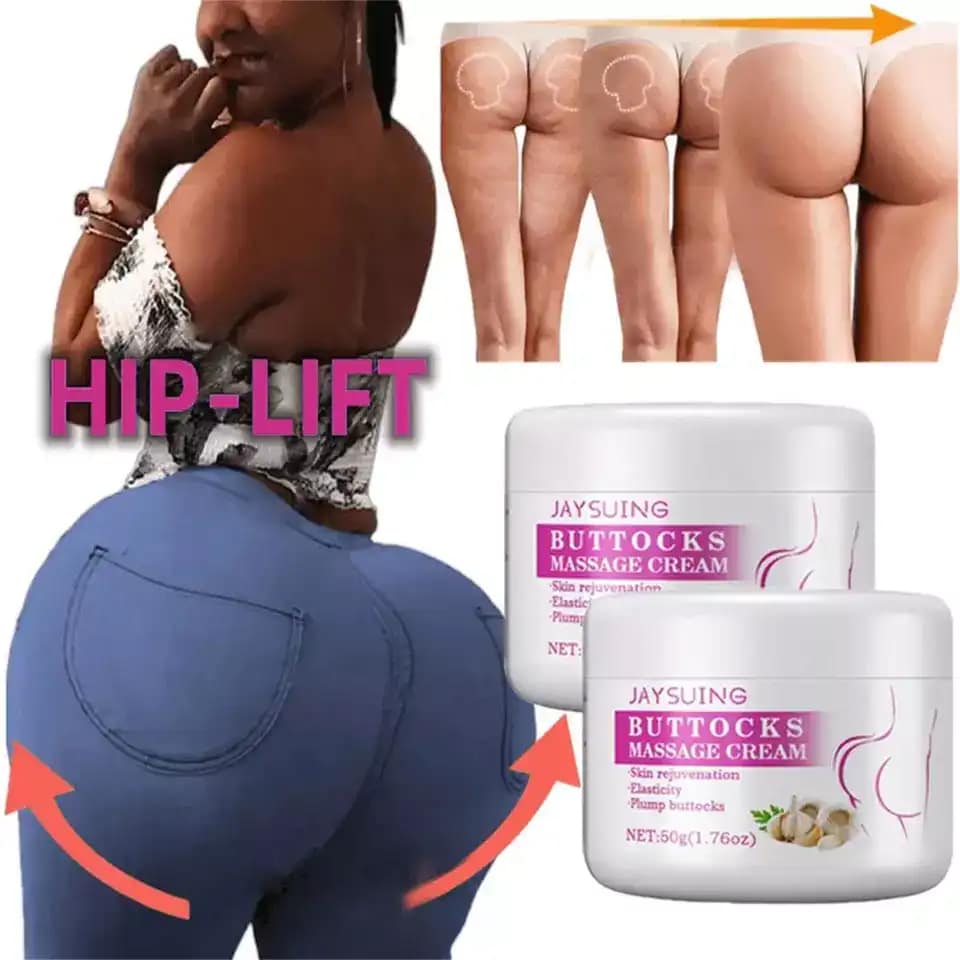Bigger Hips, Tiny Waist: AKPI OIL vs. Buttock Massage Oil - The Truth Revealed! 2 Butt Enlargement Oil