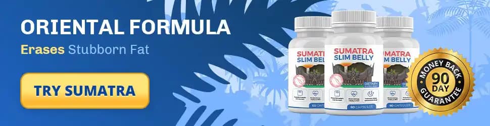 Discover Sumatra Slim Belly Tonic for Natural Weight Loss: An In-Depth Review 5 Sumatra Slim Belly Tonic ingredients and benefits