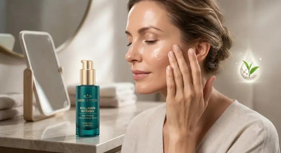 Skinception Skincare Reviews: 5 Proven Anti-Aging Secrets 10 Gemini Generated Image itpqawitpqawitpq 1
