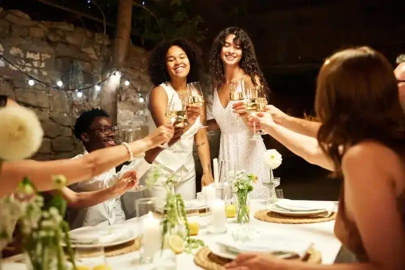 Craft the Perfect Wedding Speeches with Our Expert Tips 4 the Perfect Wedding Speeches