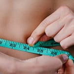 weight lost